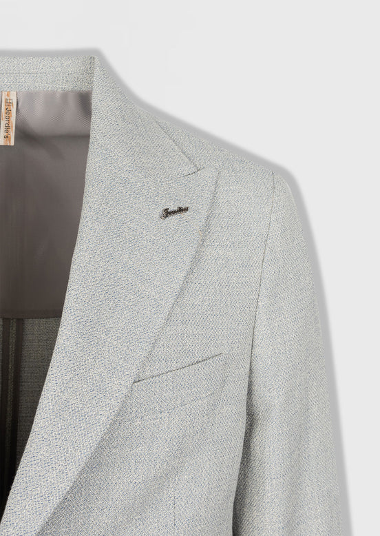Blue Blazer