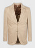 Beige Blazer
