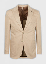 Beige Blazer
