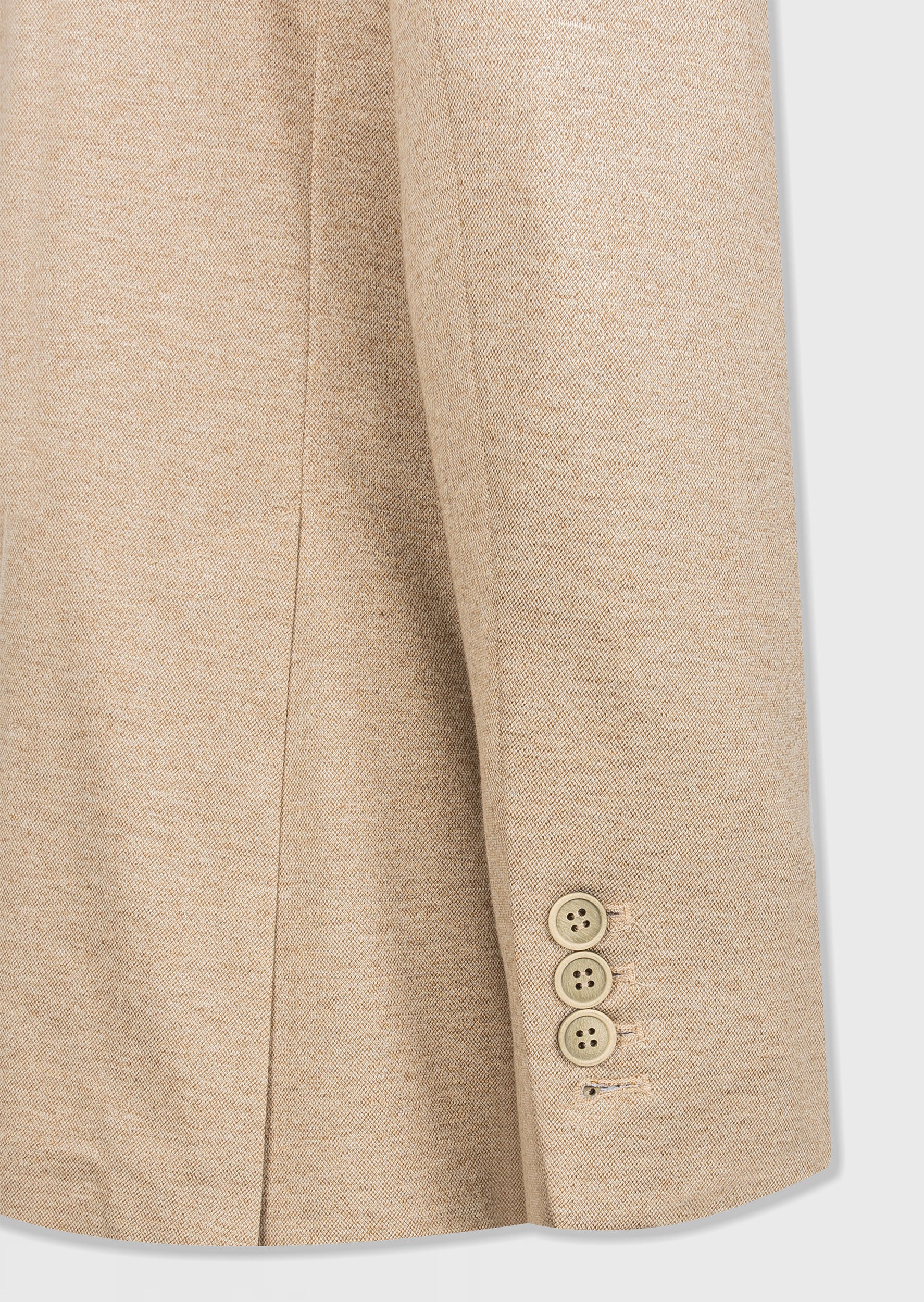 Beige Blazer