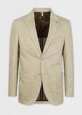 Green Blazer