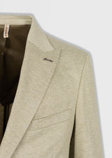 Green Blazer