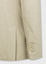 Green Blazer