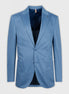 Blue Blazer