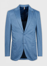 Blue Blazer