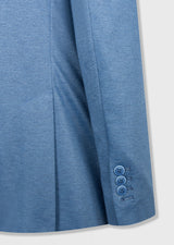 Blue Blazer
