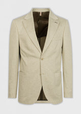 Green Blazer