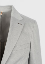 Grey Blazer