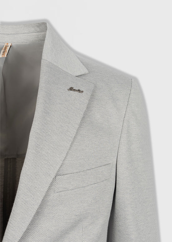 Grey Blazer