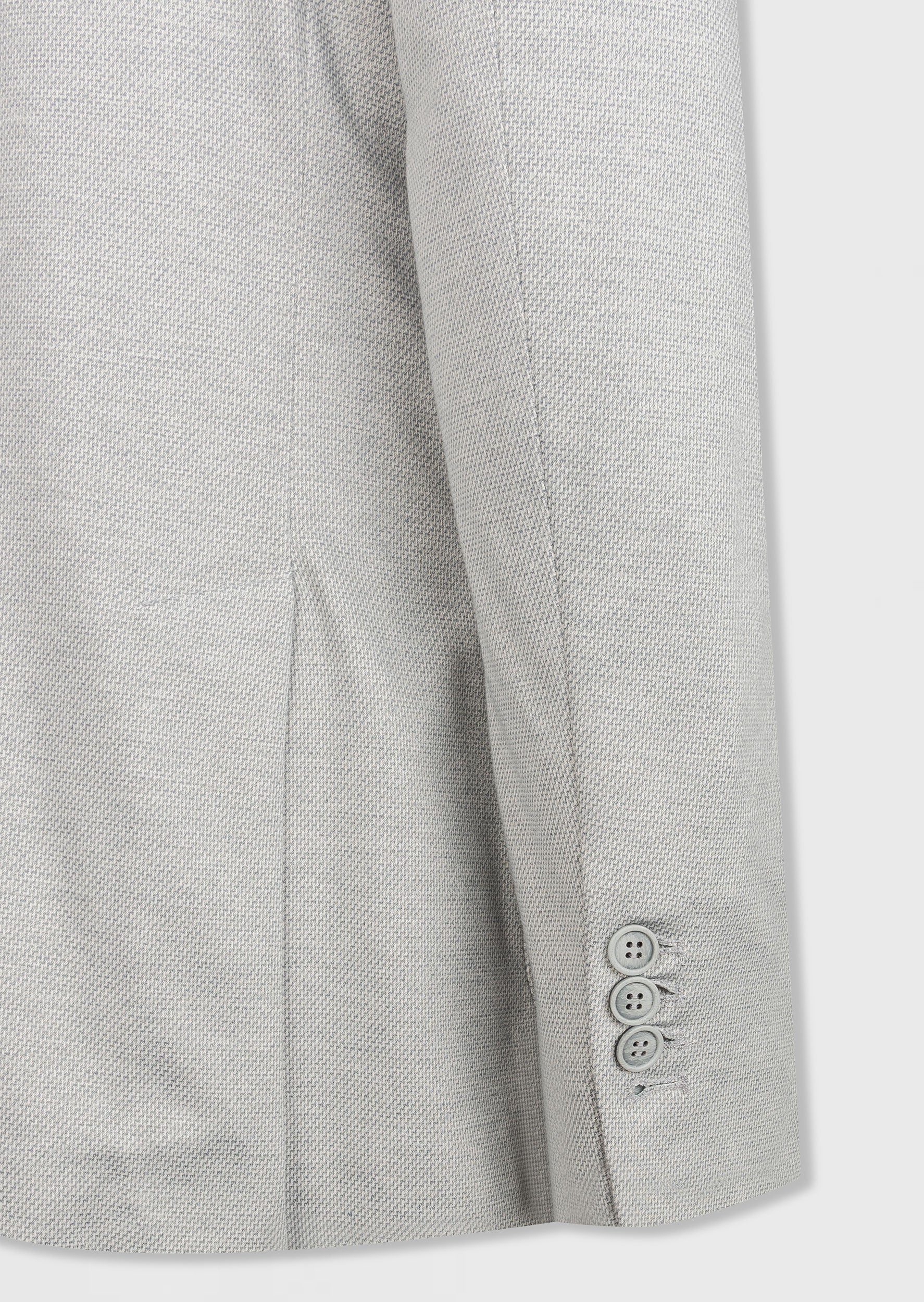 Grey Blazer