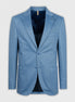 Blue Blazer