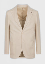 Beige Blazer