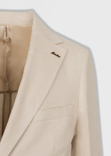 Beige Blazer