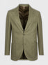 Green Blazer