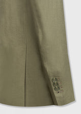 Green Blazer