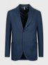 Royal Blue Blazer