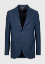 Royal Blue Blazer
