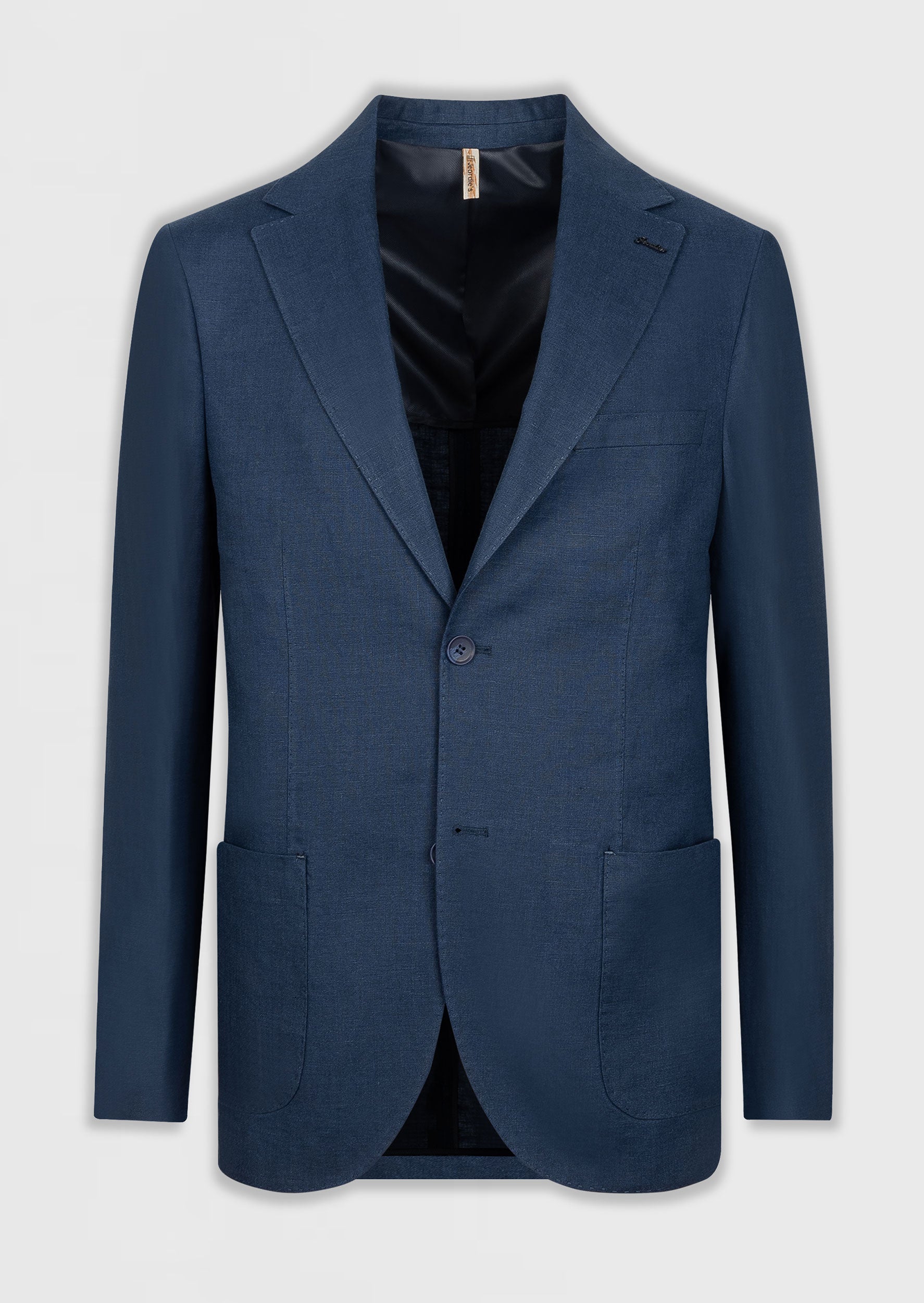 Royal Blue Blazer