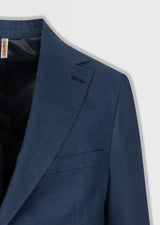 Royal Blue Blazer