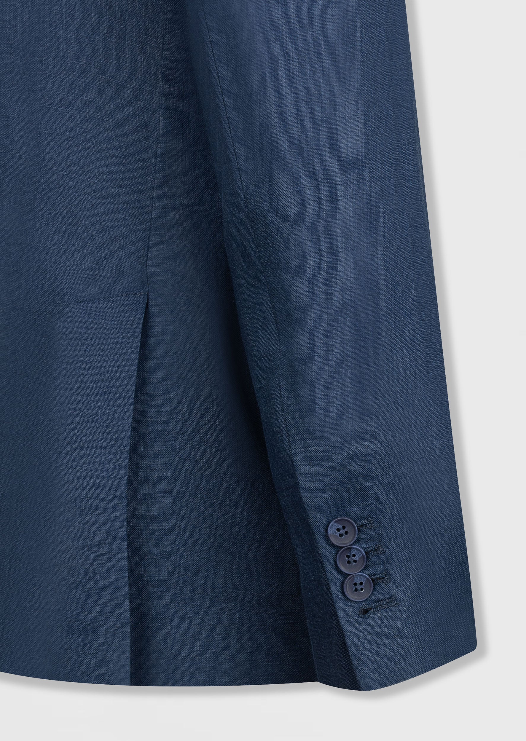 Royal Blue Blazer