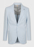 Blue Blazer