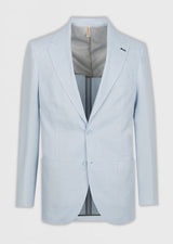Blue Blazer