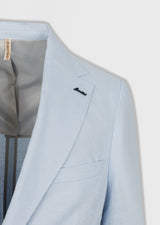 Blue Blazer