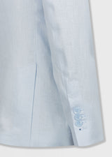 Blue Blazer