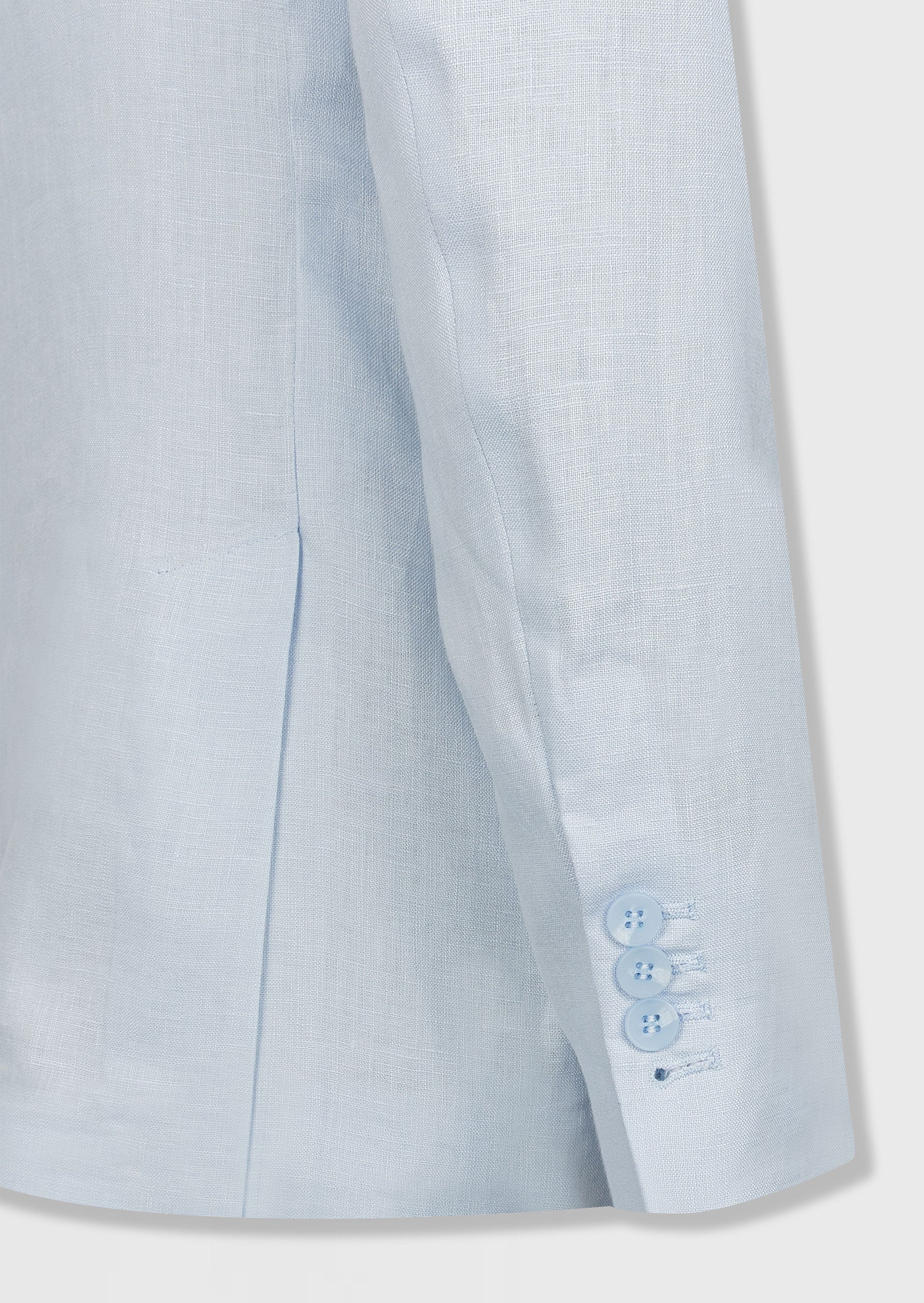 Blue Blazer
