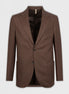 Light Brown Blazer