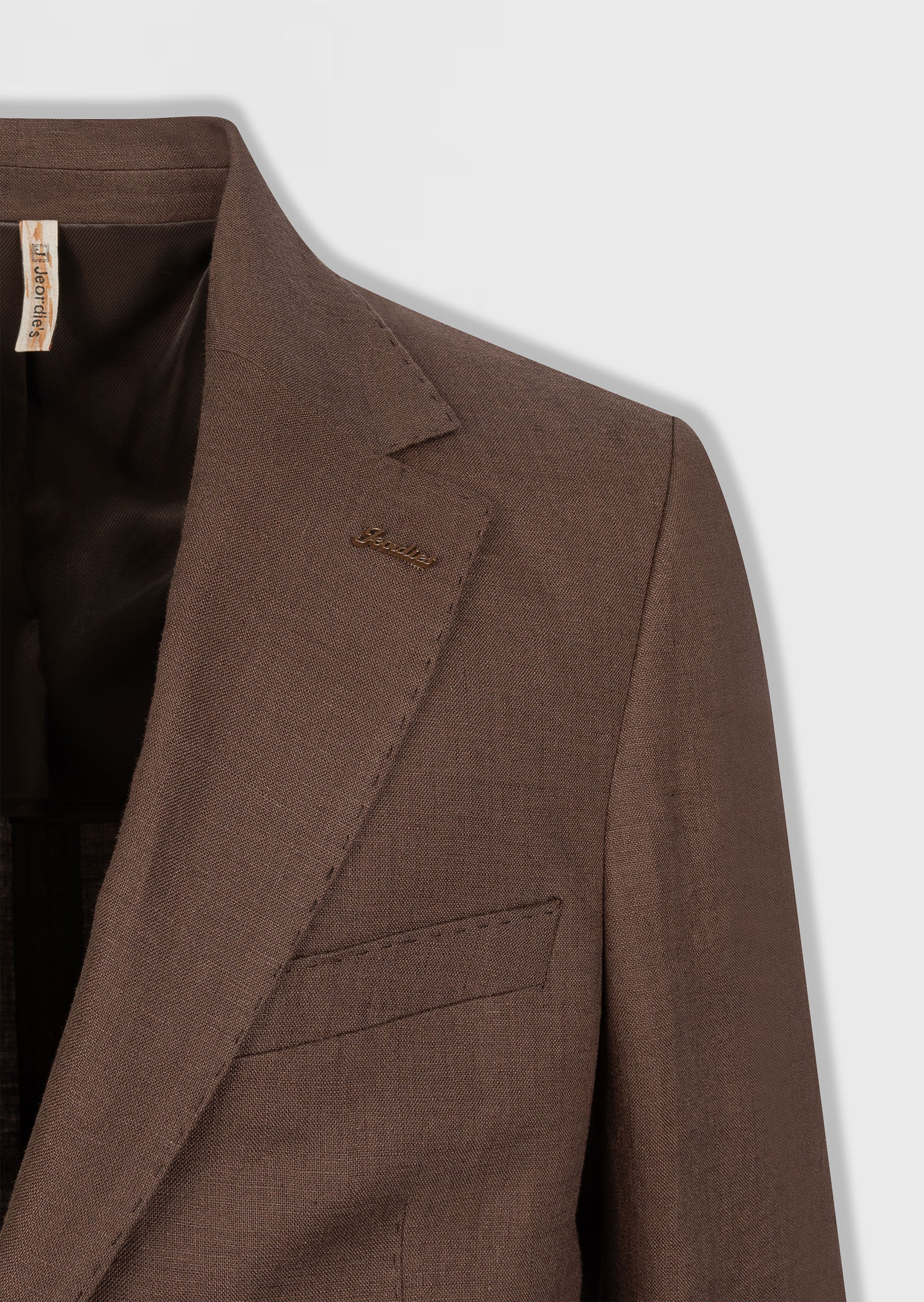 Light Brown Blazer
