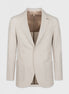 Beige Blazer