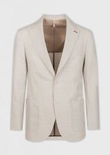 Beige Blazer