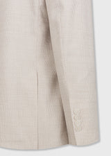 Beige Blazer
