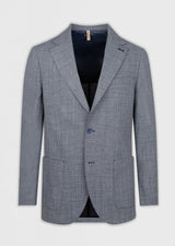 Navy Blazer