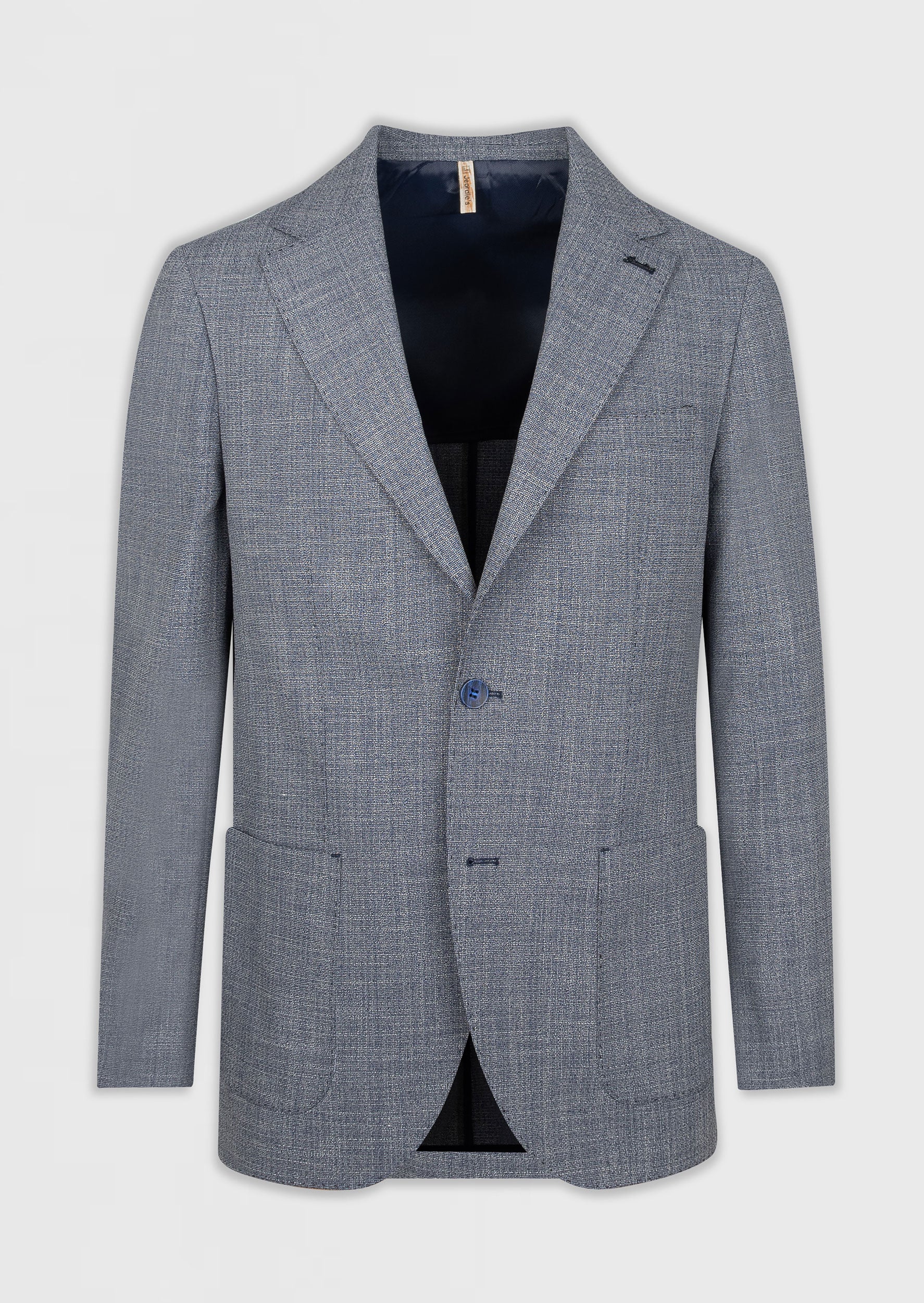 Navy Blazer