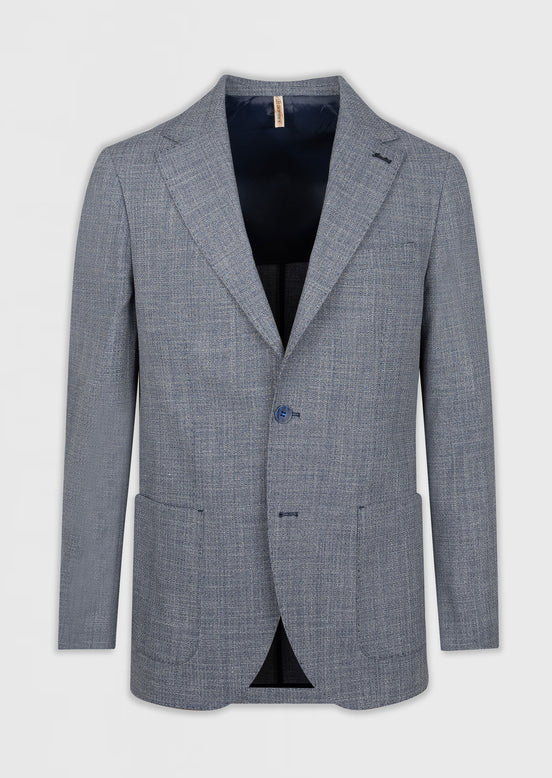 Navy Blazer