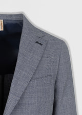 Navy Blazer