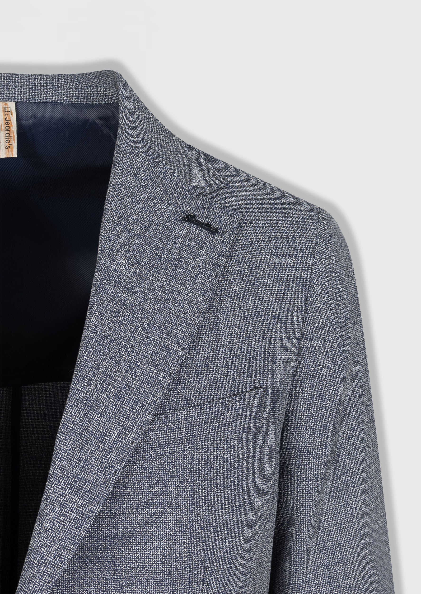 Navy Blazer
