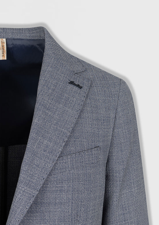 Navy Blazer