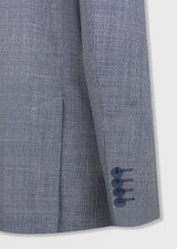 Navy Blazer