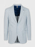 Blue Blazer