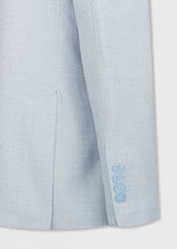 Blue Blazer