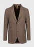 Brown Blazer