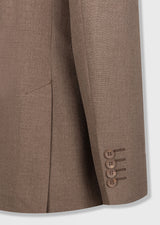 Brown Blazer