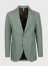 Green Blazer