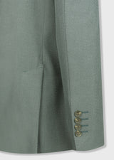 Green Blazer