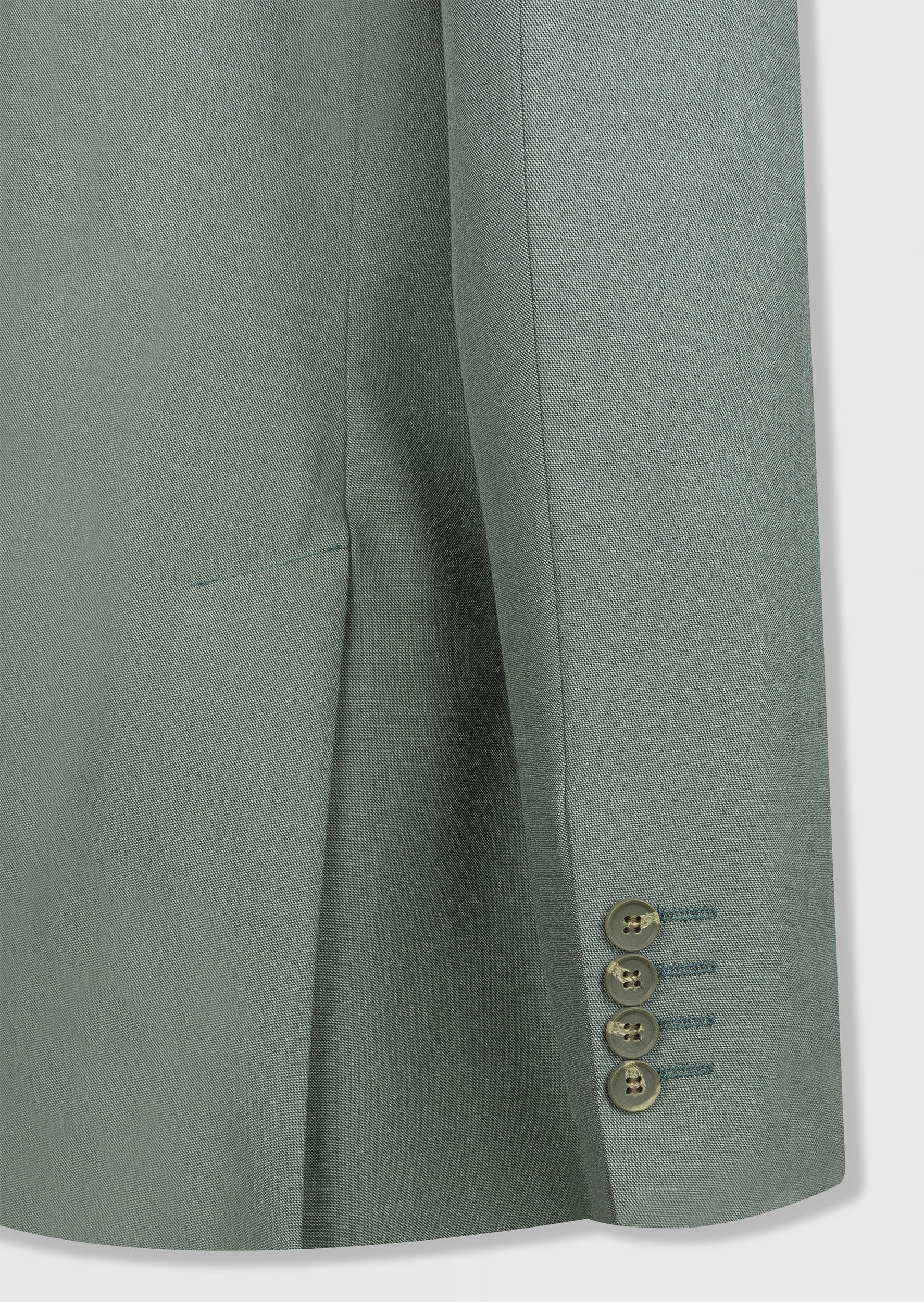 Green Blazer