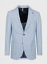 Blue Blazer