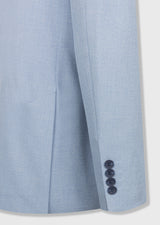 Blue Blazer